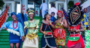 UBA Reaffirms Commitment To Empowering Of Youths For Leadership Roles As It Holds ‘Africa Day’
