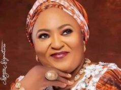 Senator Alli Joins Others To Celebrate Alhaja Bosede Adedibu @ 70 Yeye Bose Adedibu