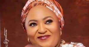 Senator Alli Joins Others To Celebrate Alhaja Bosede Adedibu @ 70 Yeye Bose Adedibu