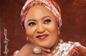 Oyo Legislator, Fowokanmi Joins Others To Salute As Bose Adedibu Marks Birthday Yeye Bose Adedibu