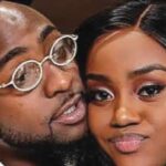 Davido and Chioma