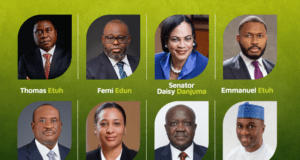 NCC Approves 9mobile’s Newly Reconstituted Board, Check Names On List