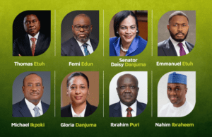 NCC Approves 9mobile’s Newly Reconstituted Board, Check Names On List