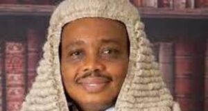 How Afam Osigwe Got Elected As NBA’s President Afam Osigwe, SAN...