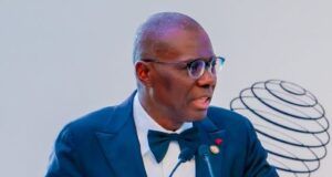 Sanwo-Olu To Lagosians: We’ll Leave No Stone Unturned To Protect You Babajide Sanwo-Olu
