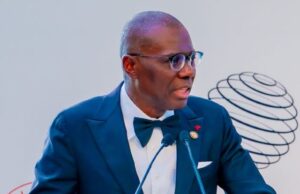 Promote Good Governance, Transparency, Sanwo-Olu Tells Nigerians Babajide Sanwo-Olu