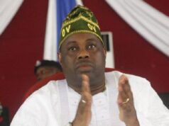 All Set For Aare Dele Momodu To Formally Join ADC Basorun Dele Momodu