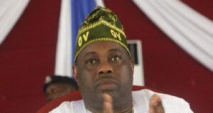 All Set For Aare Dele Momodu To Formally Join ADC Basorun Dele Momodu