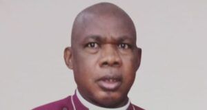 Anglican Bishop Identifies Agriculture As Key To Unlocking Nigeria’s Economic Potentials Bishop Isaac Oluyamo