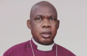 Anglican Bishop Identifies Agriculture As Key To Unlocking Nigeria’s Economic Potentials Bishop Isaac Oluyamo