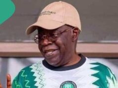 All Set For Tinubu To Host Victorious Super Falcons In Abuja President Bola Tinubu