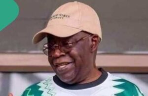 All Set For Tinubu To Host Victorious Super Falcons In Abuja President Bola Tinubu