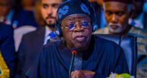 Railway Development: Tinubu’s Govt Woos Investors President Bola Tinubu