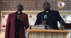 Review Nigeria’s Constitution For Better Governance, CAC President Charges Tinubu