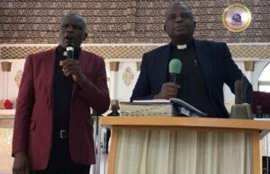 Review Nigeria’s Constitution For Better Governance, CAC President Charges Tinubu