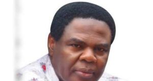 Human Rights Abuse: Court Orders Popular Cleric, Daddy Hezekiah To Pay Bank Manager N10m Rev. Onokogu Hezekiah (also known as Daddy Hezekiah)
