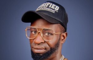 High Expectations As Purified Entertainment’s Artiste, Davidainojadu Drops New Single David Konwei Preye with stage name Davidainojadu...