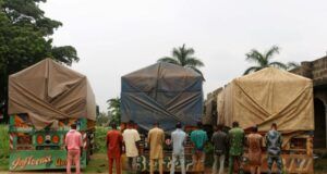 10 Suspected Illegal Miners Nabbed In Ogbomoso By EFCC