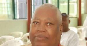 George, Firstborn In Hubert Ogunde’s Clan Dies, Eulogized By Sister George Ogunde