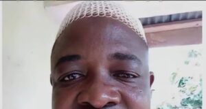 Senator Alli Joins Others To Mourn Demise Of Lukman Anwo, Oyo APC Auditor Hon. Lukman Anwo