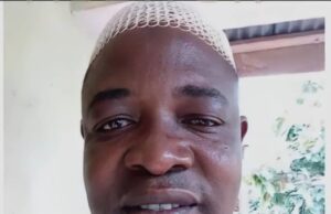 Senator Alli Joins Others To Mourn Demise Of Lukman Anwo, Oyo APC Auditor Hon. Lukman Anwo