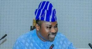 Demise Of Akinremi Jagaban: Oyo APC Joins Others To Mourn Honorable Musiliu Olaide Akinremi