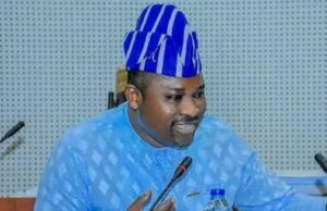 Demise Of Akinremi Jagaban: Oyo APC Joins Others To Mourn Honorable Musiliu Olaide Akinremi