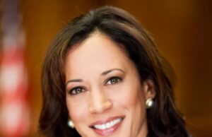 US Presidential Election: Kamala Harris Secures Endorsements From Barack Obama, Wife Kamala Harris