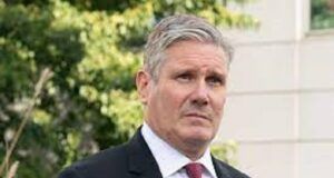 Election Victory: Tinubu Joins Other World Leaders To Congratulate UK Labour Leader, Keir Starmer
