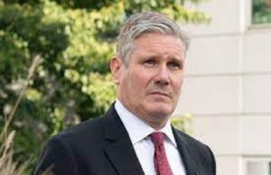 Election Victory: Tinubu Joins Other World Leaders To Congratulate UK Labour Leader, Keir Starmer