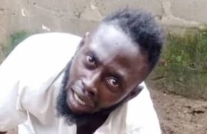 How My Hatred For My Dad Made Me Kill Him, 29-Year-Old Suspect Tells Police Mizanmil Abubakar