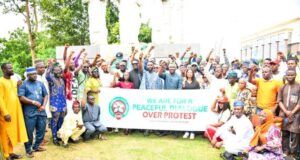 Proposed Nationwide Protest: Lagos Indigenous Youths Issue Warning