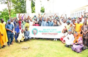 Proposed Nationwide Protest: Lagos Indigenous Youths Issue Warning