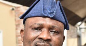 Olaide Akinremi, Serving Oyo Rep Member Dies At Abuja Hospital Honourable Musiliudeen Olaide Akinremi