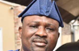 Olaide Akinremi, Serving Oyo Rep Member Dies At Abuja Hospital Honourable Musiliudeen Olaide Akinremi