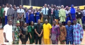 Makinde’s Govt Partners Private Tech Companies To Train Students, Teachers On Technical Skills
