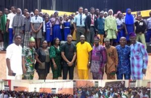 Makinde’s Govt Partners Private Tech Companies To Train Students, Teachers On Technical Skills