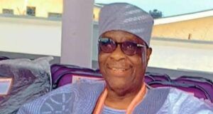 Senator Alli Joins Others To Mourn Demise Of Oba Adebimpe Oba Lateef Adebimpe