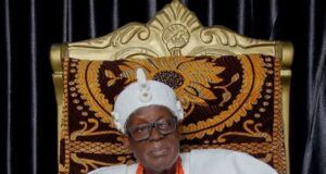 Oba Olakulehin, The Olubadan Of Ibadan Dies @90 Oba Owolabi Olakunlehin