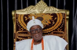 All Set For Olubadan To Relocate To Modern Palace On Wednesday Oba Owolabi Olakunlehin