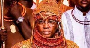 Oba Of Benin To Nigerian Govs: Support Tinubu’s Unity Efforts Oba Ewuare II