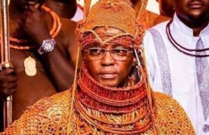 Oba Of Benin To Nigerian Govs: Support Tinubu’s Unity Efforts Oba Ewuare II