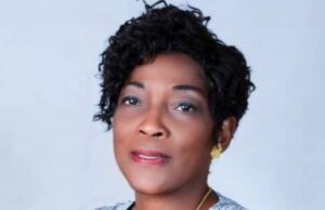 Appointment Of Olatundun Oyewumi As Librarian Of Alayande Varsity Announced Dr Olatundun Oluwatoyin Oyewumi