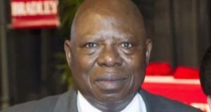 Tinubu Joins Others To Celebrate Prof Olatunji Dare @ 80 Professor Olatunji Dare