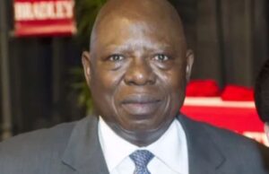 Olatunji Dare @ 80: The Nation, NGE Hold Colloquium On July 17 Professor Olatunji Dare