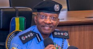 You Must Never Enforce Private Interests In Land Disputes, IGP Tells Police Officers IGP Olukayode Egbetokun...