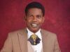 Popular Cleric, Isaiah Alade Omo Woli Pushes For Safe Worship Centres Pastor Isaiah Alade (Omo Woli)