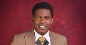 Popular Cleric, Isaiah Alade Omo Woli Pushes For Safe Worship Centres Pastor Isaiah Alade (Omo Woli)
