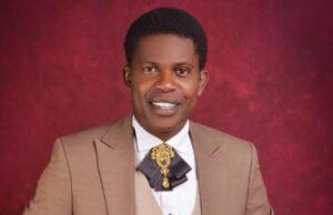 Popular Cleric, Isaiah Alade Omo Woli Pushes For Safe Worship Centres Pastor Isaiah Alade (Omo Woli)