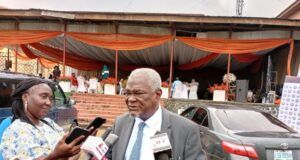 Why Government-Owned Broadcast Media Must Re-strategize – Dotun Oyelade Prince Dotun Oyelade